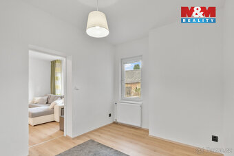 Prodej rodinného domu, 419 m², Jablonné v Podještědí - 10