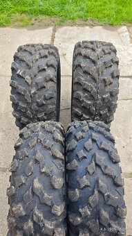 Pneu Pitbull Polaris - 10