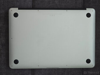 MacBook Air 13" 2017 A1466 1.8 GHz, 8 GB, 256 GB SSD - 10