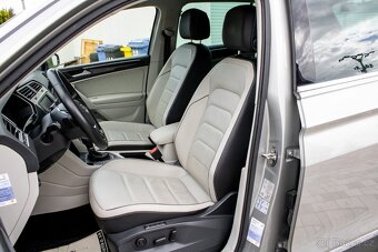 Volkswagen Tiguan 2.0 TSI BMT 4MOTION Highline DSG - 10