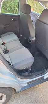 Seat Altea 1.2 tsi 44000km 6kvalt - 10