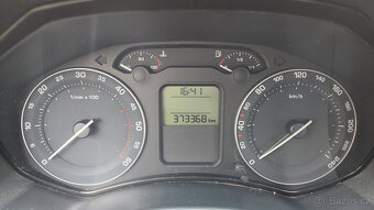 Prodám Škoda Octavia II Combi - 10