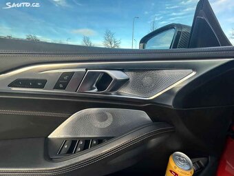 BMW M850i cabrio Xdrive DPH-možná výměna - 10