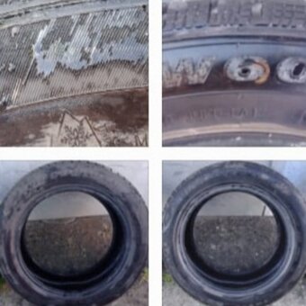alu kola SUZUKI 17x6,5J (SLEVA) - 10