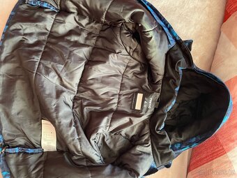 Zimní bunda Reima velikost 140 - 10