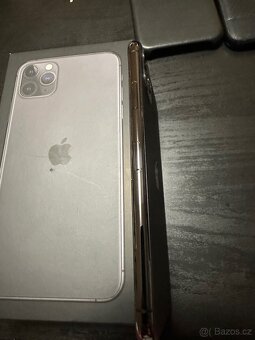 iPhone 11 Pro Max 256GB Space Gray - 10