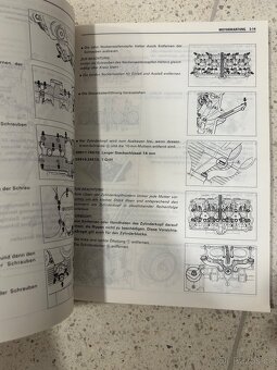 Suzuki GSXR 1100 - 10