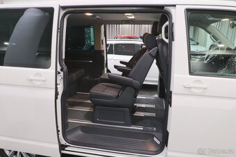 VW Multivan Comfortline 2.0TDI 132kW DSG - záruka Autodraft - 10
