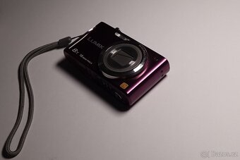 Panasonic Lumix DMC-FS35 - 10