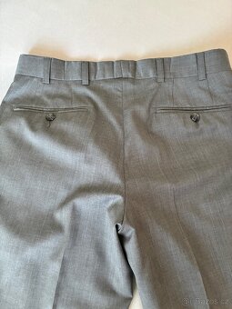 Chlapecký oblek 15let - 10