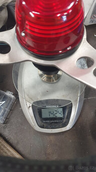 Sportovní volant Trabant - 10