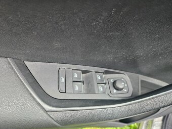 Škada Karoq naj. 63 tis.km Style - dsg TZ - 10