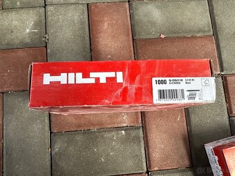 Materiál pro montáž sádrokartonu - 10