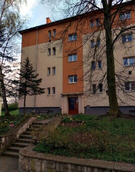Prodej bytu 2+1 56 m² Americká, Teplice - 10