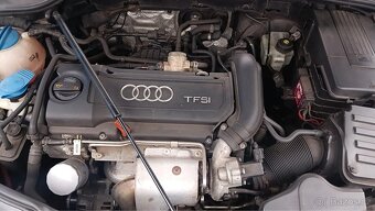 Audi a3 - 10