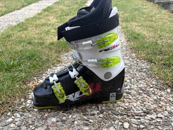 Boty na lyže - 10