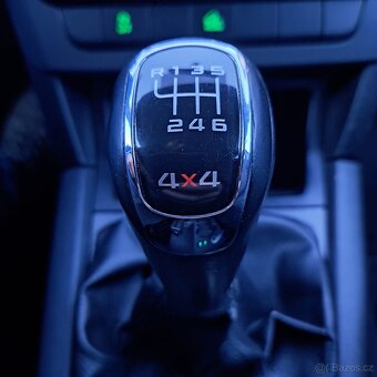 Škoda Yeti 4x4 2.0 tdi - 10