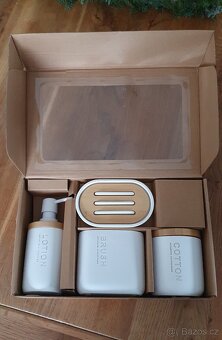 Koupelnová sada - 10