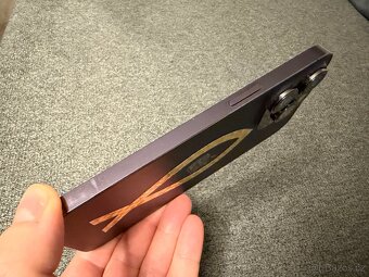 Apple iPhone 14Pro MAX 256 Purple - 10