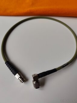 Vysílačka HARRIS TCA152/GPS - 10