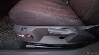 Golf VII Variant, rv 2013, 1,6TD 77kW - 10