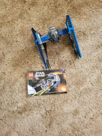 Prodám stavebnice Lega. - 10