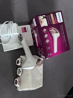 Philips Lumea Prestige - 10