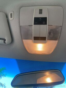 Mercedes Benz B 180 CDI - 10