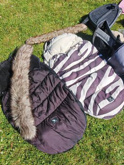 Bugaboo Donkey 2 - 10