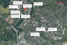 Prodej stavby občanského vybavení, 63 m², Frýdek-Místek - 10