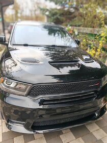 Dodge Durango 3.6 V6 GT r.2018 - 10