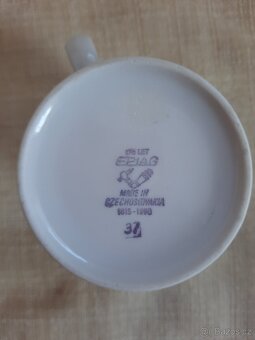 Porcelánové hrnky - 10