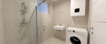 Pronájem Nový Jičín 1kk Residence Palackého - 10