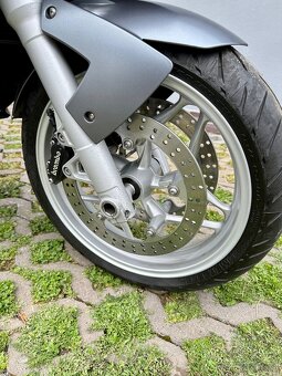 BMW f 800 st - 10