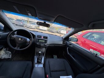 Honda Accord - 10