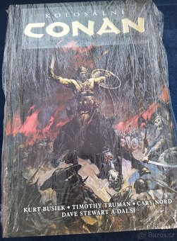 Kolosalni Conan - 10