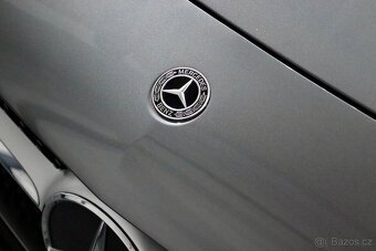 Mercedes-Benz A160 80kW Linie STYLE 2020 - 10