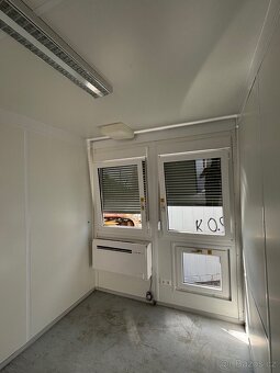 Kancelářský kontejner Containex / R.V. 2020 - 10