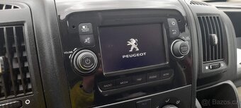 Peugeot Boxer L4H2, 2022 2,2 103kw - 10