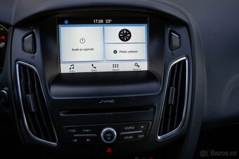 Ford Focus Kombi 1.5 EcoBoost ST Line - 10