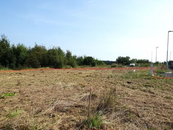 Stavební pozemek 1 223 m² - 10