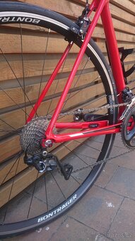 silniční kolo Trek Emonda SL 6 carbon - 10