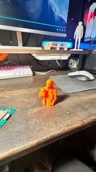 3D Tisk anycubic I3 mega - 10