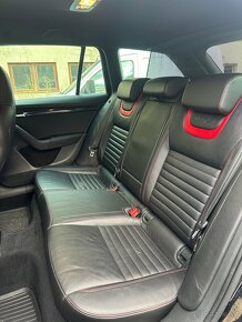 Octavia 3 VRS 2.0TDI - 10