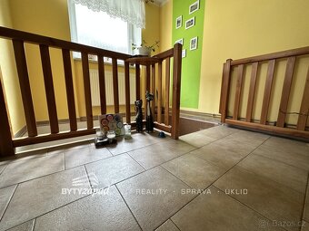 Prodej zemědělská usedlost, 830 m2 - Plánice - Štipoklasy - - 10