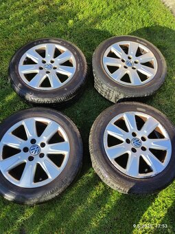 Prodám Wolkswagen Passat 2TDI 103kw,B6 combi - 10