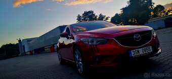 Mazda 6 III GJ 2.2 SkyActive-D/Výměna - 10