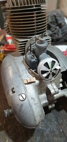 Jawa 250/353 pulbuben - 10