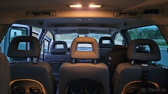 Vw Sharan - 10
