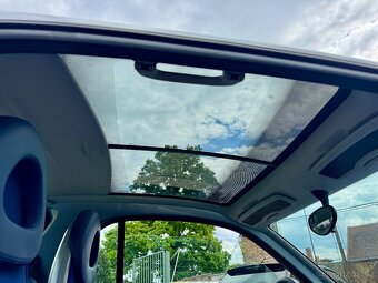 Smart Fortwo, 0.6i 40kw. Klima.Panorama - 10